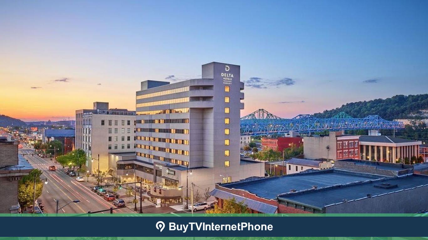 Guide to by Windstream in Ashland, KY